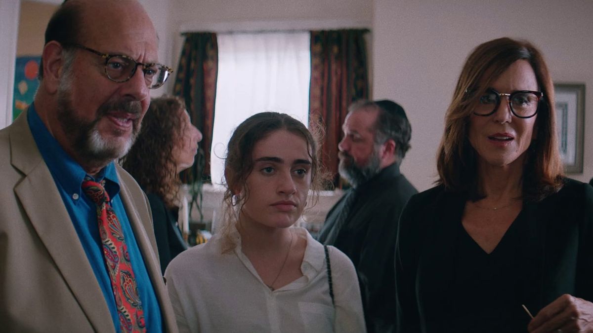 Kvell Is Other People