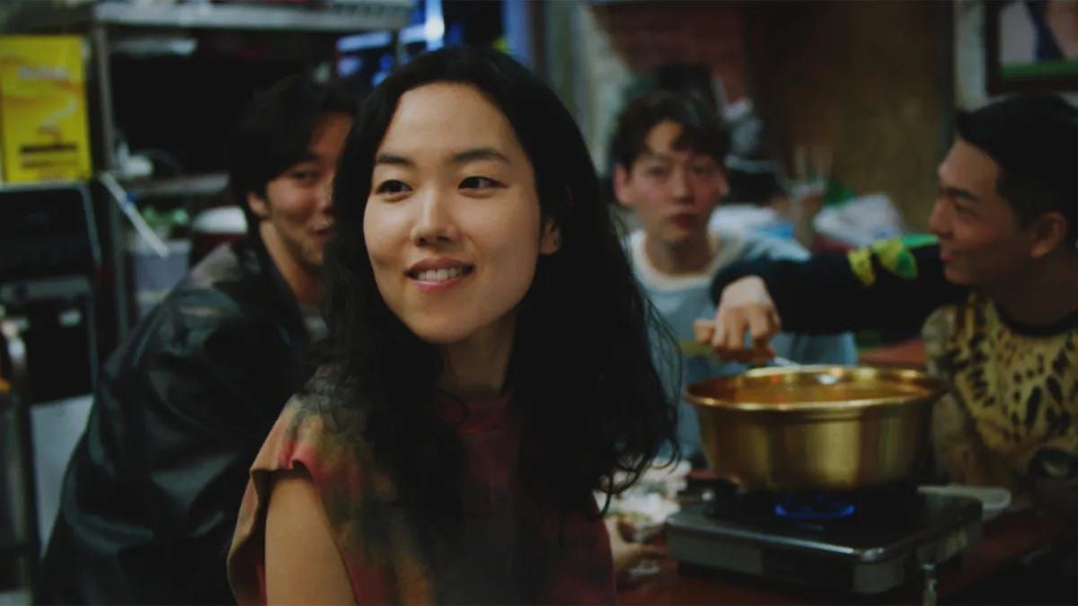 Boston Society of Film Critics Awards