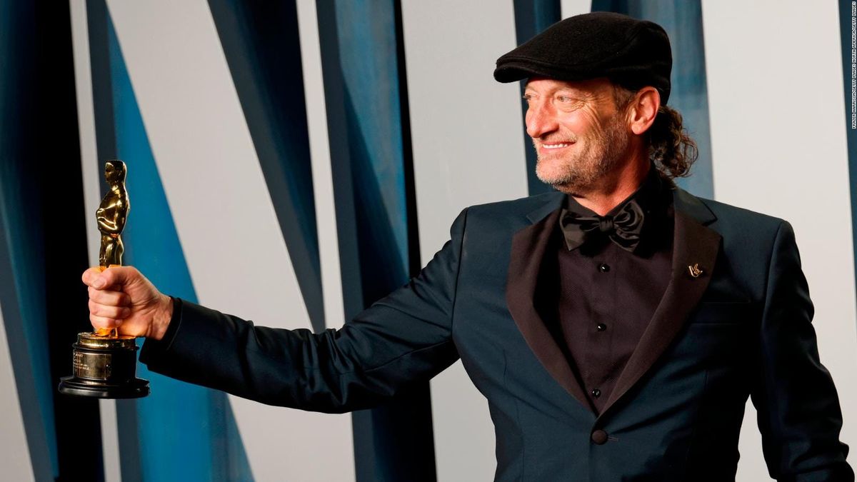 Oscars 2022: Your Hit Parade