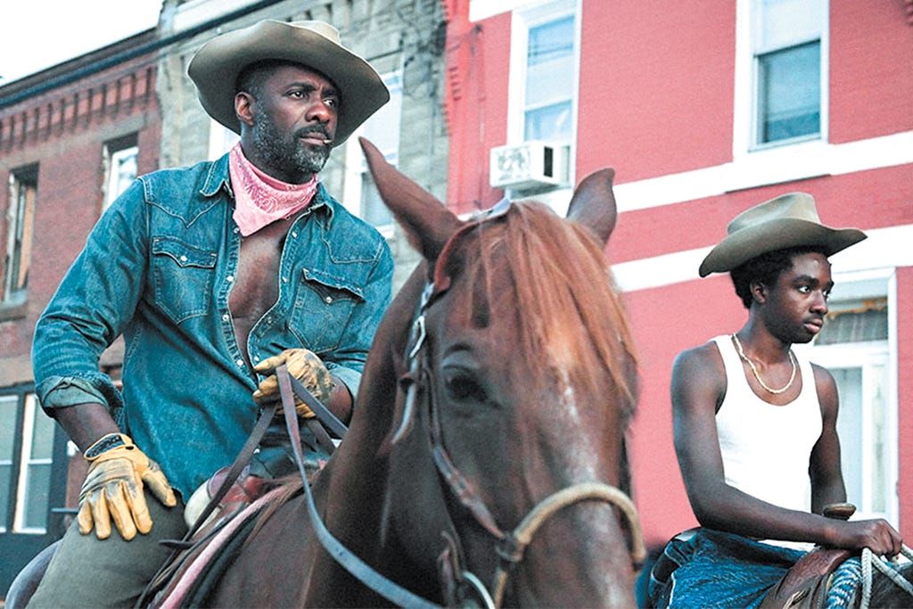 The 93 Good Movies on Netflix