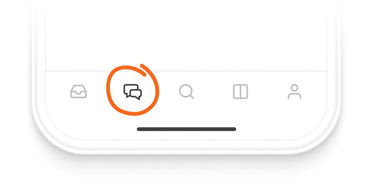 Join the Watch List chat!