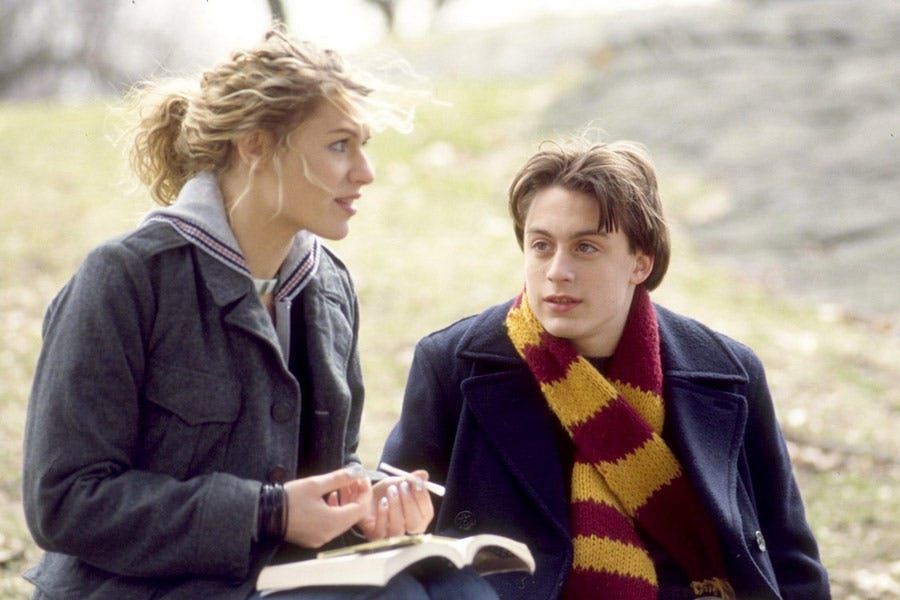 Roman Wasn't Built in a Day