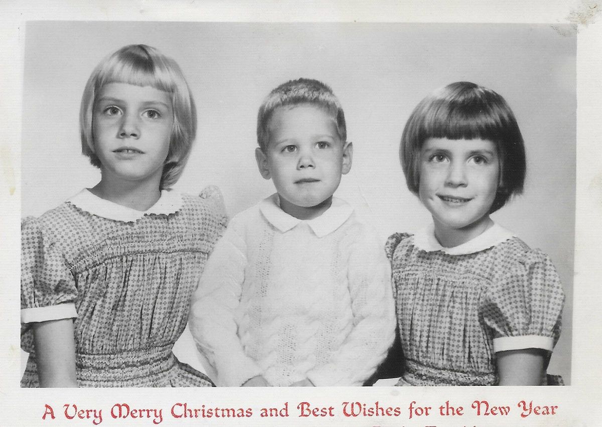 Father, Christmas