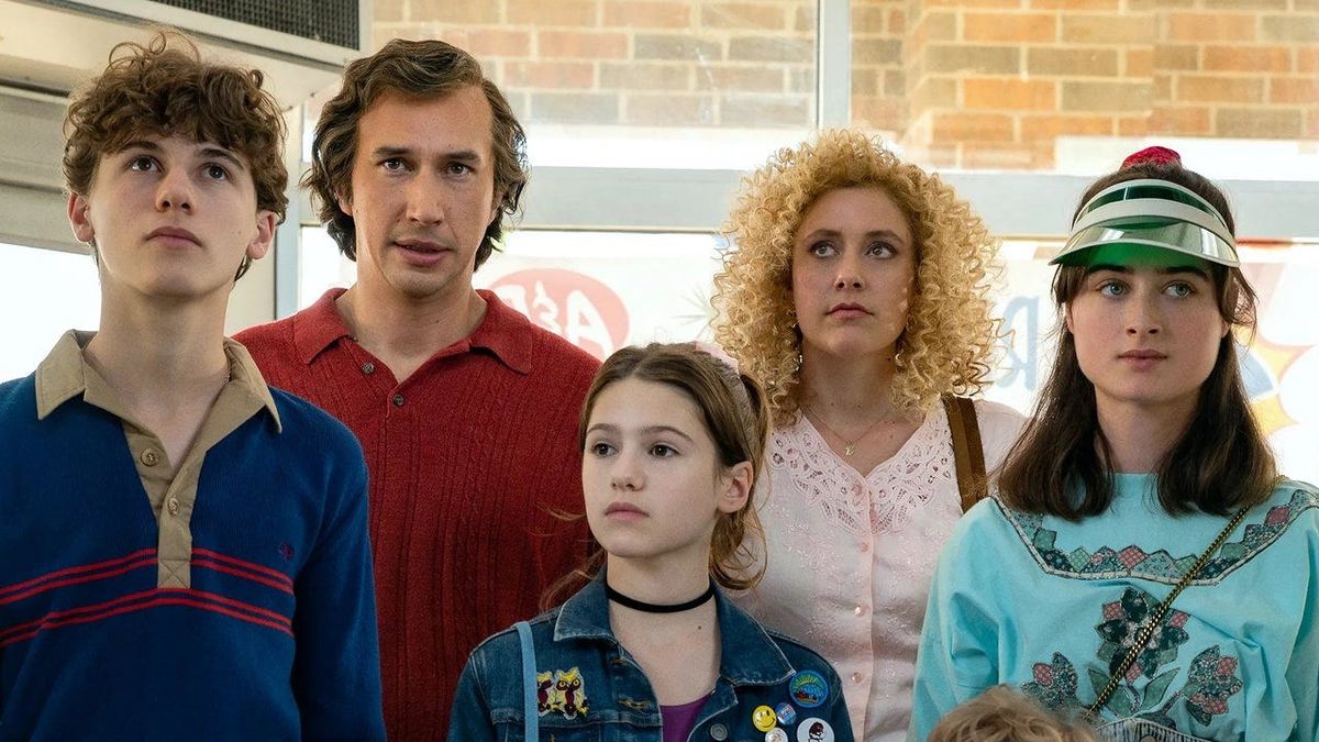 What to Watch, Gravy Boat Edition