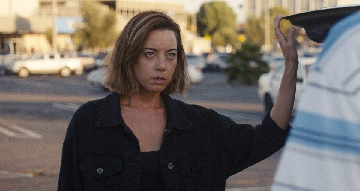 Weekend Watch: The Ladies Who Lunge