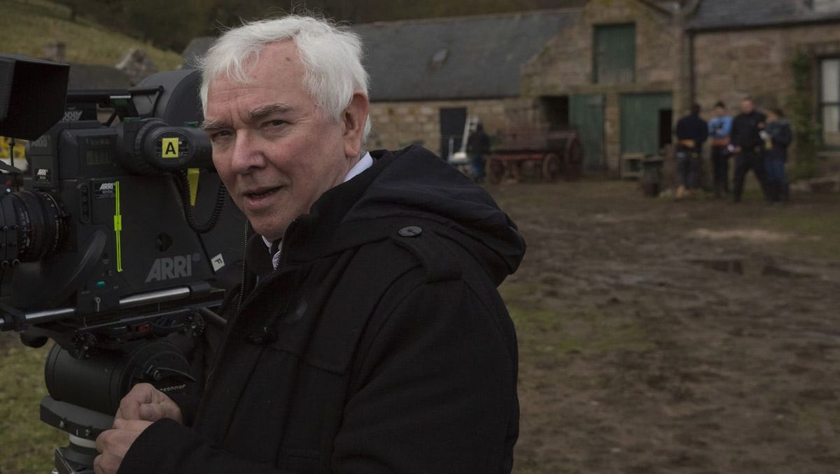 One Good Film: "Benediction"