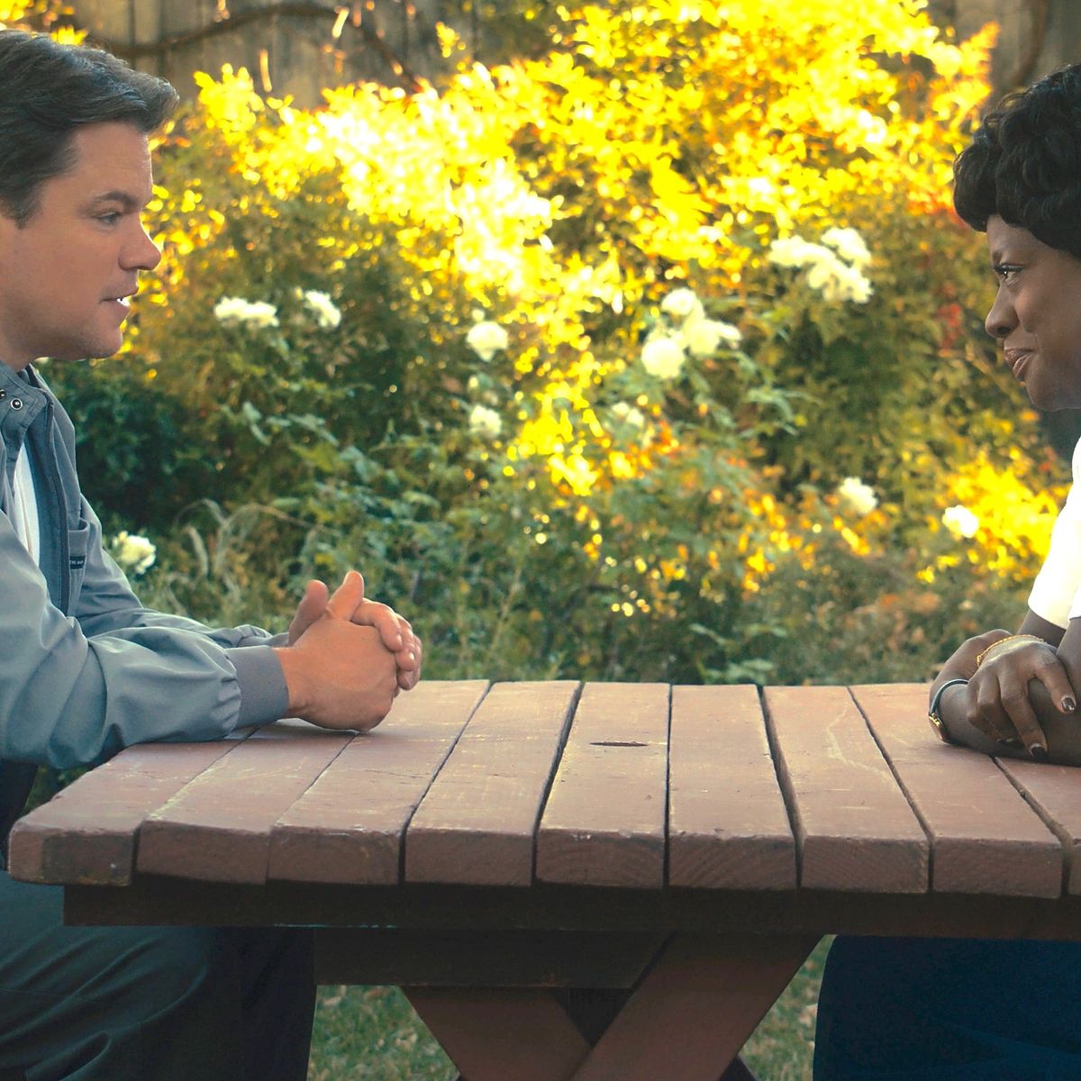 What to Watch: "Air" Apparent