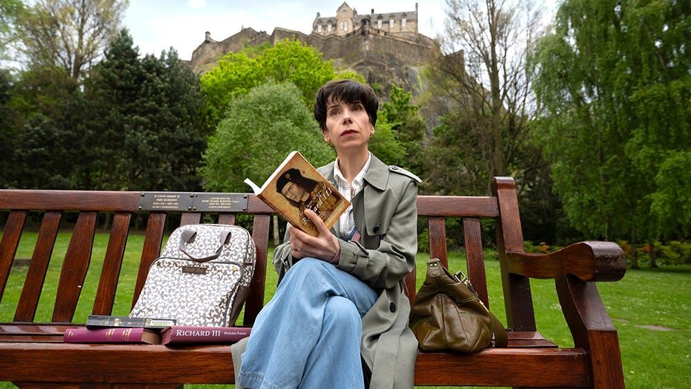 Bardo, or Unforeseen Consequences of a Medical Intervention