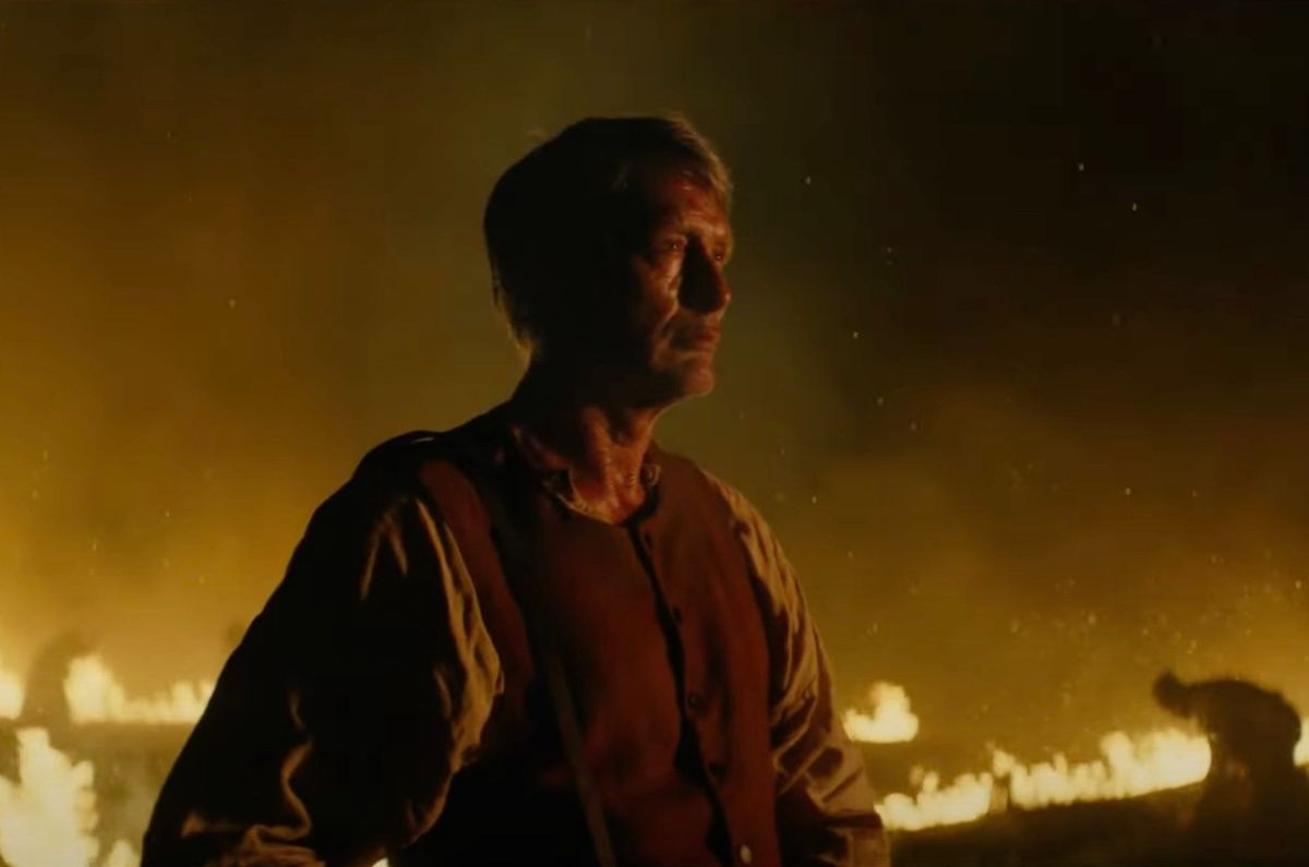 What To Watch: Critic's Dozen