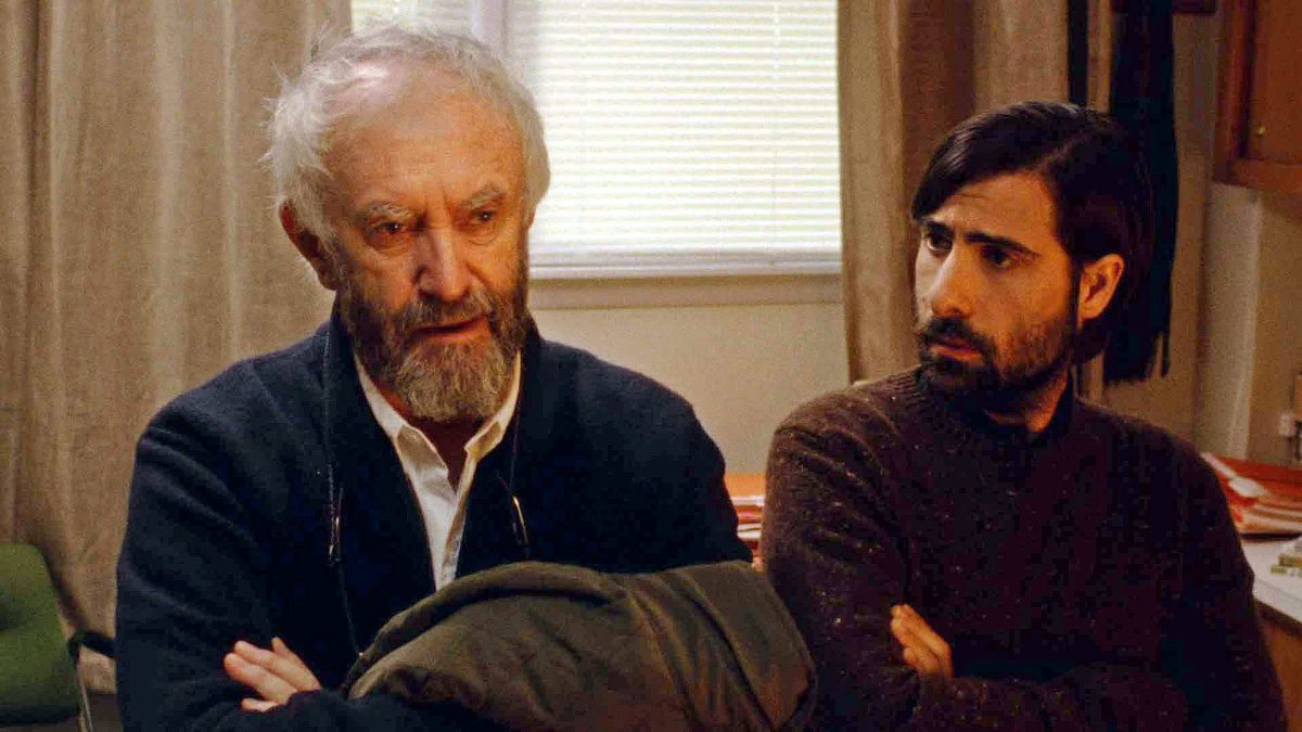 One Good Film: "Listen Up Philip"(2014)