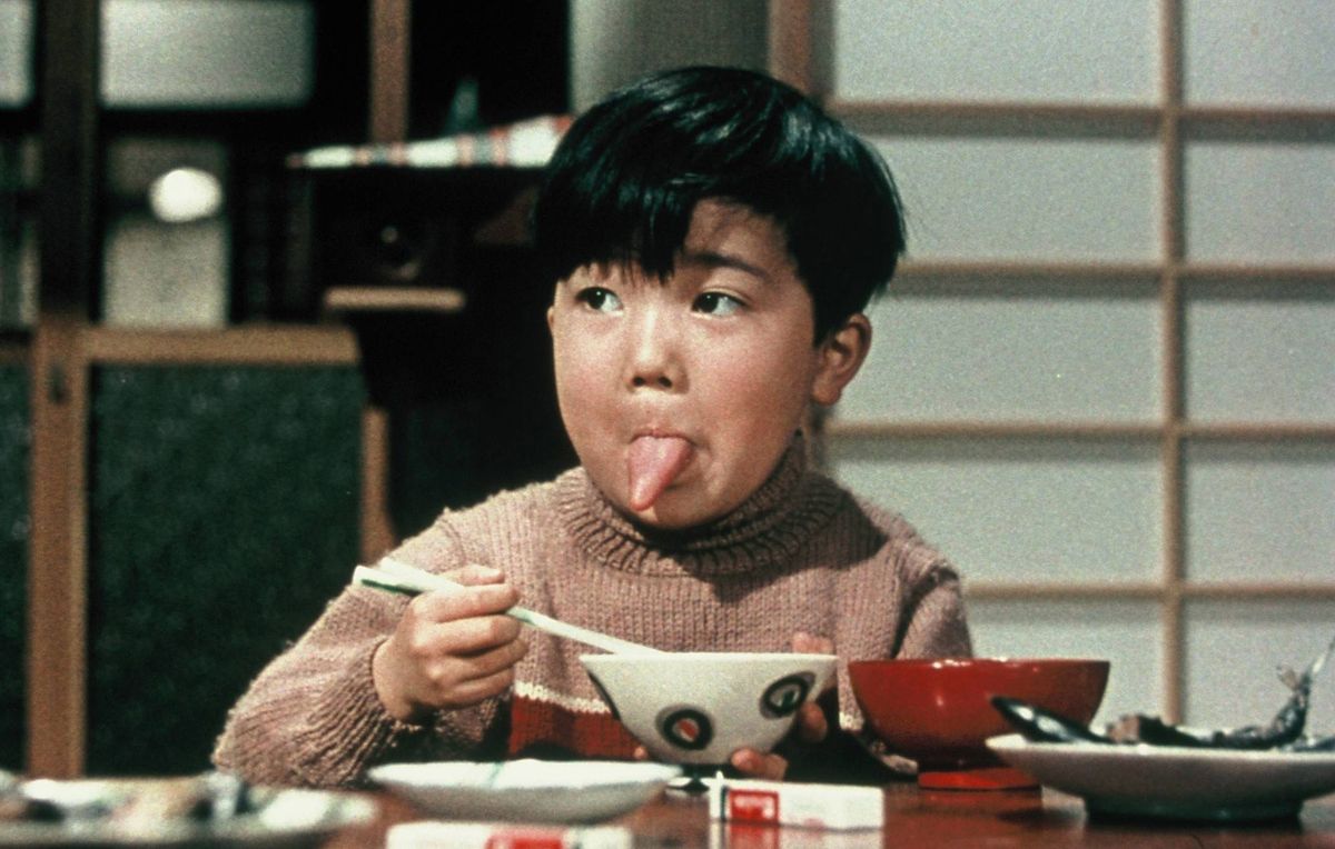 What to Watch: Kink's Ransom