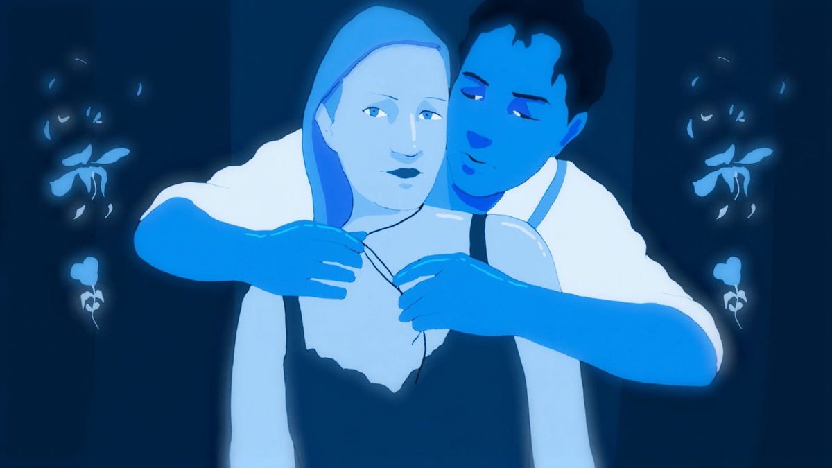 Oscar-nominated Shorts: The Lowdown