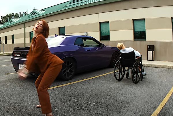 Musing on Muses (from the WaPo)