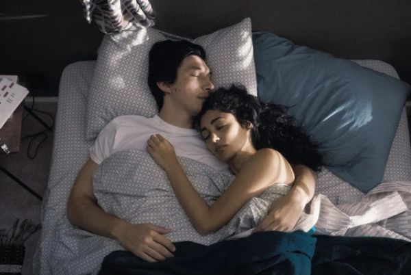 Ty's Movie Club: "Paterson"