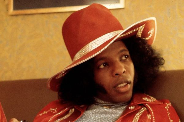 What to Watch: Stone'd Again