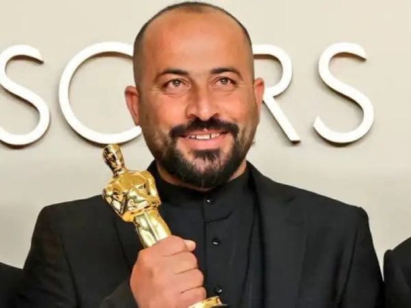 A Critics' Statement in Support of Hamdan Ballal