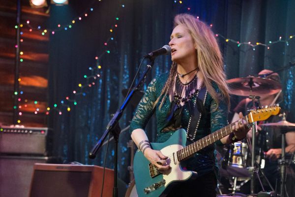 One Good Film: "Ricki and the Flash" (2015)🔒