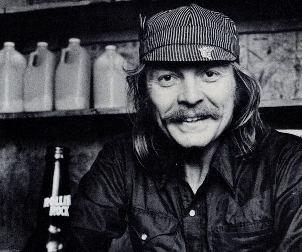 Michael Hurley 1941-2025