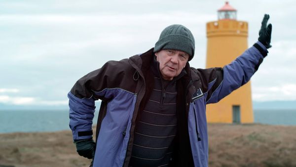 One Good Film: "Land Ho!" (2014)