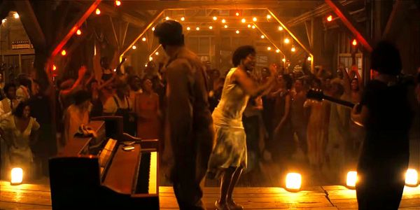 "Sinners" and the Curse of Amnesia