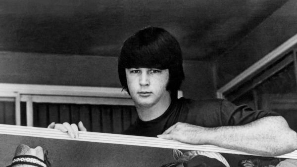 Brian Wilson 1942-2025