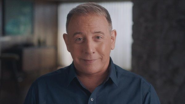 I Know He Is But What Are You?