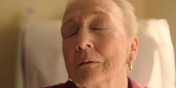 New Reviews: "Familiar Touch" and "M3gan 2.0"