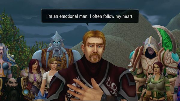 What to Watch: "The Remarkable Life of Ibelin"