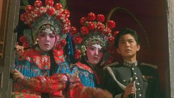 What to Watch: "Blues" in the Night