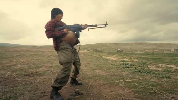 New Reviews: "One Battle After Another," "The Lost Bus" 🔒