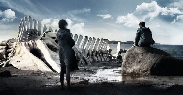 What to Watch When You're Hiding Under the Couch