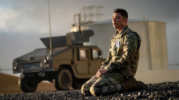 New Review: "A House of Dynamite" 🔒