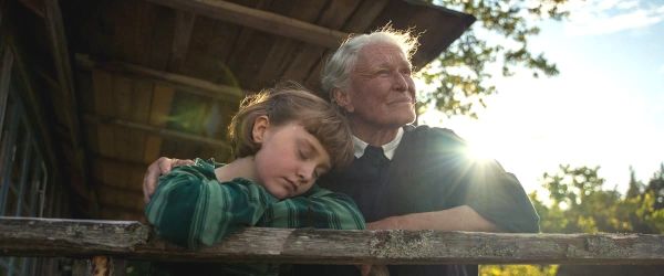 What to Watch: "The Summer Book," "The Perfect Neighbor," "Bugonia"