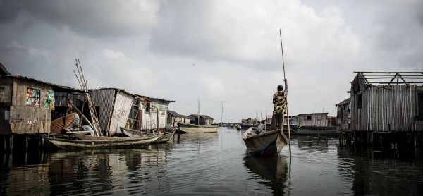 What to Watch: "A Little Prayer" and "The Legend of the Vagabond Queen of Lagos"