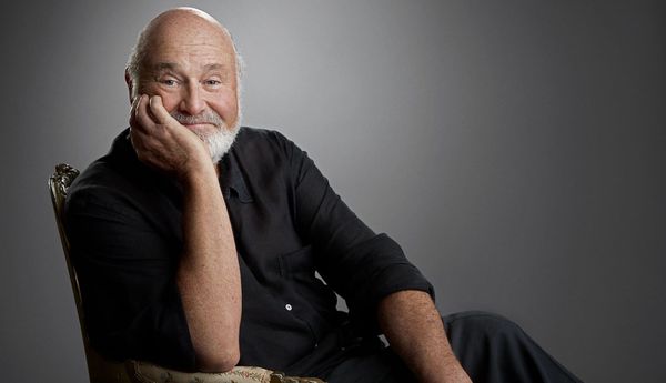 Rob Reiner 1947-2025