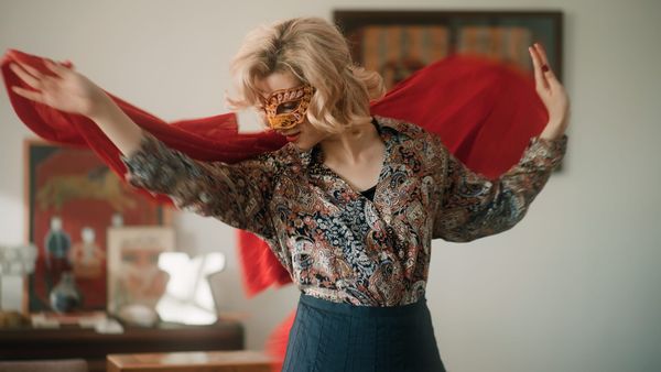 Preview: The Last Sundance (sort of)