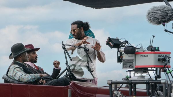 The 98th Oscars: Nom Nom Noms