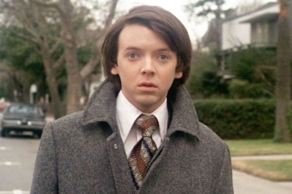 Bud Cort 1948-2026