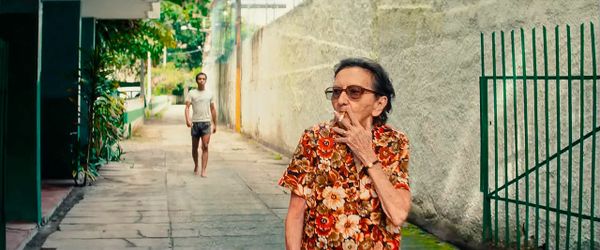 What to Watch: "The Secret Agent"