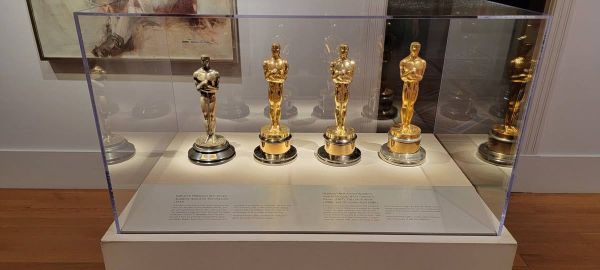 Ty's Oscar Predictions, 2026