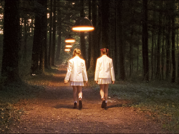 Movies I Forgot I Reviewed: "Innocence" (2004)