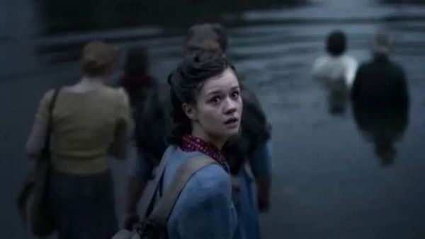 What to Watch: "Pillion," "Sound of Falling," "The Christophers," "Miroirs No, 2"