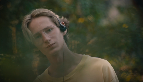 What to Watch: "Blue Heron," "The AI Doc: Or How I Became an Apocaloptimist"