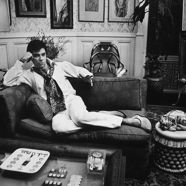 Rex Reed 1938-2026