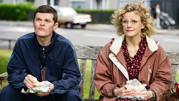 What to Watch: "I Swear," "Eno," "EPiC"
