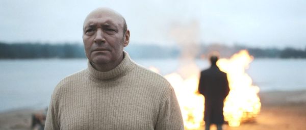 Movies Ty Forgot He Reviewed: "Silent Souls" & "Don't Think Twice"