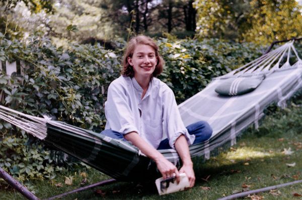 Poetic Injustice: The "Mary Oliver" documentary