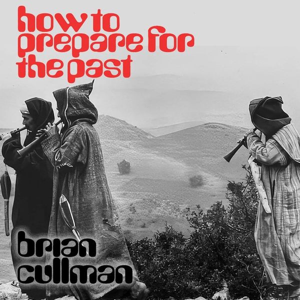 Book Review: "How to Prepare for the Past"
