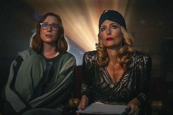 What to Watch: "Teenage Sex and Death at Camp Miasma"