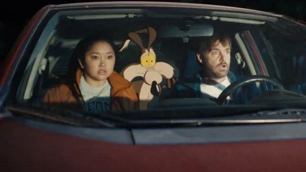 In Review: "Coyote vs Acme," "The Dog Stars," "Peter Asher"